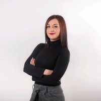 Cristina Iaconantonio