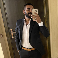 Mostafa Afify