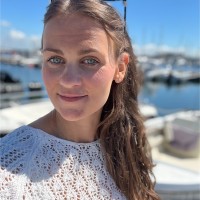 Julia Mattisson