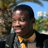 Prosper Owusu