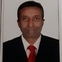 satish nelamangala