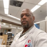 Michael Olimene