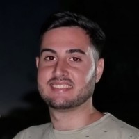 Nicolas Ezequiel Praconovo