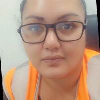 Alicia Reihana