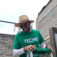 Gabriel Cámara del Rio