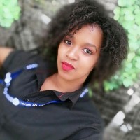 Kelebogile Mokoena
