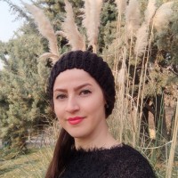 Nina Sedighi