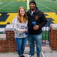 Coach-Korey Fry