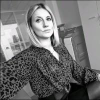 Greta Sirotti