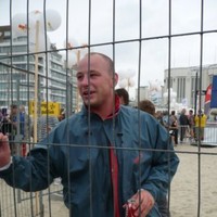 Bram Kockx
