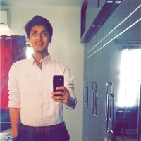 Shivang Pandya