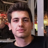 Deniz Güvenç Tek
