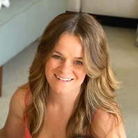 Jessica Eickholt Johnson