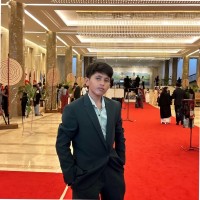 Kishanth Shanthakumar