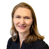 Julie Morris