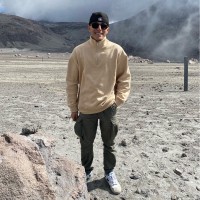 Xavier Sandoval Arciniegas