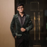 Riddham Agarwal