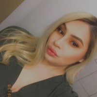 Selena Haros