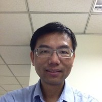 張泰平 Taiping Chang