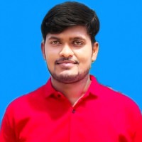 Madhan Ambavarapu