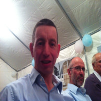 Finbar O'Reilly