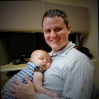 Jordan Harp, PhD