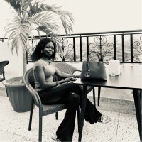 Doris Simon