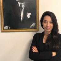 Gizem Çaylar Kocaman