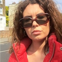 Camilla Harvey Thomas