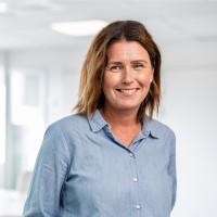 Jennie Helmersson
