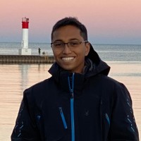 Keerth Raveendra