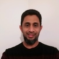 Mohamed Farhan