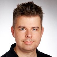 Dr. med. Ralf Kaiser, MHBA