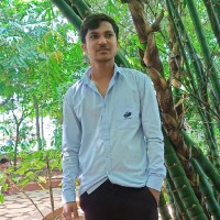 Kiran Bhausaheb Patole