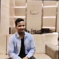 Akshay Yeram