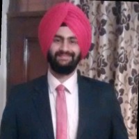 Amandeep Singh