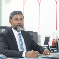Md Abed Ur Rahman