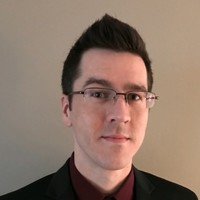 Michael Cwiklinski II