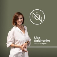 Liza Sulzhenko