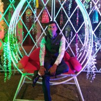 Deepak Kumar Sharma