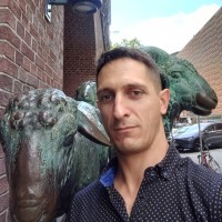 Oleg Zykov
