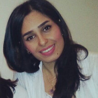 Sara Ebrahimi