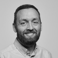 Jacob Blirup Midtgaard