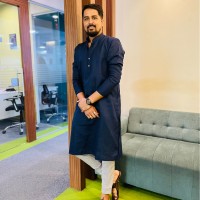 Karan V