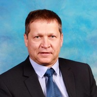 Chris de Jager
