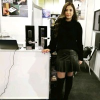 Cansu Gümüşdoğrayan