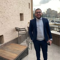 Eslam Kamal