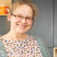 Anja Deguc