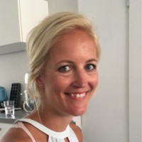 Leonie Houtenbos