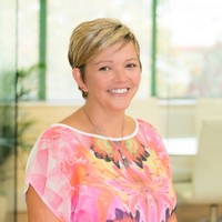 Claire Crosbie